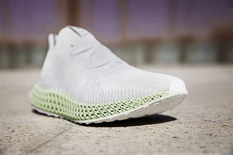 are adidas 4d shoes good.